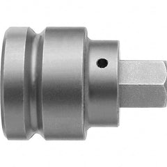 Apex - Impact Sockets Drive Size (Inch): 3/8 Size (mm): 14.0 - Caliber Tooling