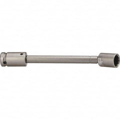 Apex - Socket Adapters & Universal Joints Type: Universal Joint Male Size: 5/8 - Caliber Tooling