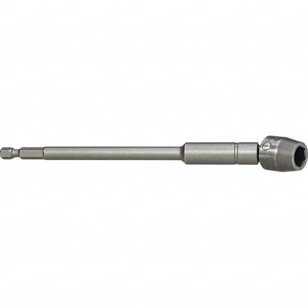 Apex - Socket Extensions Tool Type: Extension Drive Size (Inch): 1/4 - Caliber Tooling