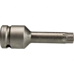 Apex - Hand Hex & Torx Bit Sockets Type: Torx Bit Socket Type: Torx Bit Socket - Caliber Tooling