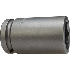 Apex - Impact Sockets Drive Size (Inch): 1/2 Size (mm): 21.0 - Caliber Tooling