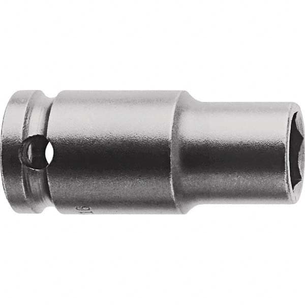 Apex - Impact Sockets Drive Size (Inch): 1/2 Size (mm): 12.0 - Caliber Tooling