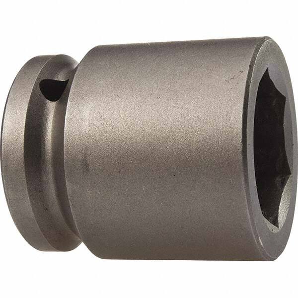 Apex - Impact Sockets Drive Size (Inch): 3/4 Size (mm): 30.0 - Caliber Tooling