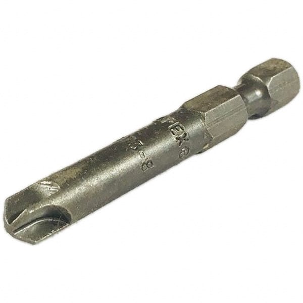 Apex - Power & Impact Screwdriver Bits & Holders Bit Type: Quick Release Bit Holder Hex Size (Inch): 7/16 - Caliber Tooling