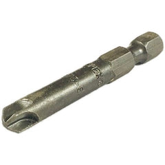 Apex - Power & Impact Screwdriver Bits & Holders Bit Type: Quick Release Bit Holder Hex Size (Inch): 7/16 - Caliber Tooling