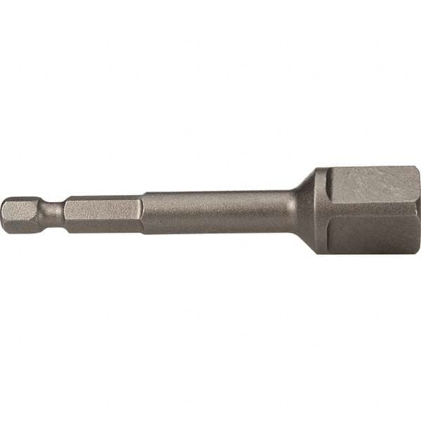 Apex - Socket Adapters & Universal Joints Type: Adapter Male Size: 1/2 - Caliber Tooling