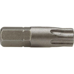 Apex - Torx Screwdriver Bits Type: Torx Plus Bit Drive Size (Inch): 5/16 - Caliber Tooling