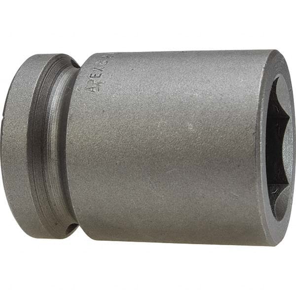 Apex - Impact Sockets Drive Size (Inch): 3/4 Size (mm): 27.0 - Caliber Tooling