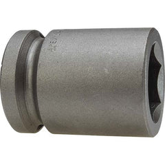 Apex - Impact Sockets Drive Size (Inch): 3/4 Size (mm): 24.0 - Caliber Tooling