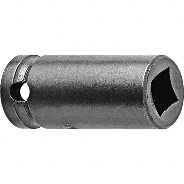 Apex - Impact Sockets Drive Size (Inch): 3/8 Size (Inch): 1/2 - Caliber Tooling