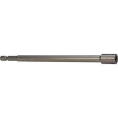 Apex - Hex Drive Handles, Holders & Extensions Type: Bit Holder Style: Magnetic - Caliber Tooling