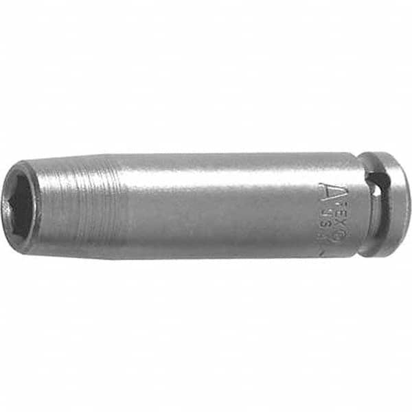 Apex - Impact Sockets Drive Size (Inch): 3/8 Size (Inch): 5/16 - Caliber Tooling