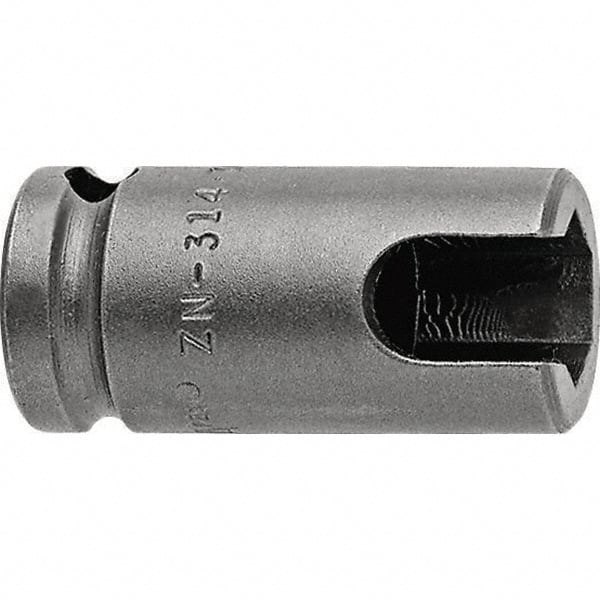 Apex - Impact Sockets Drive Size (Inch): 3/8 Size (Inch): 3/8 - Caliber Tooling