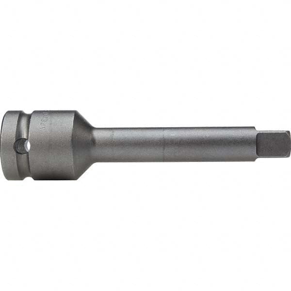 Apex - Socket Adapters & Universal Joints Type: Drive Adapter Male Size: 7/16 - Caliber Tooling