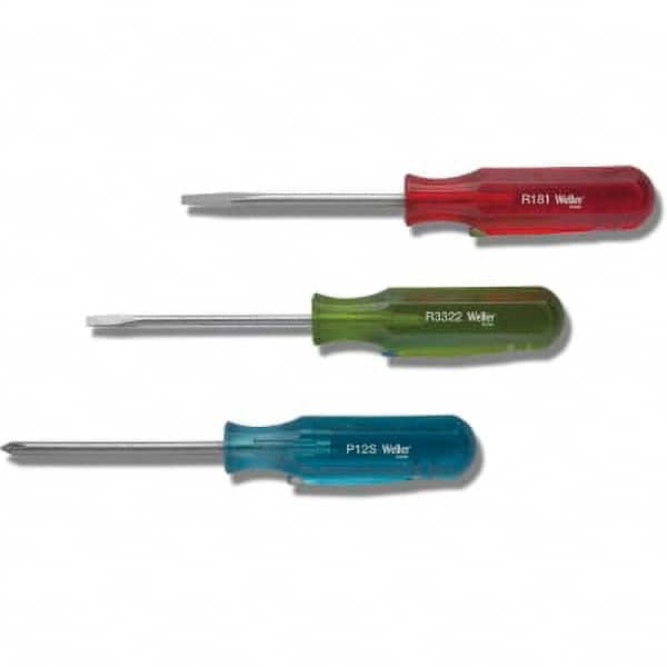 Apex - Torx Screwdriver Bits Type: Torx Plus Bit Drive Size (Inch): 5/16 - Caliber Tooling