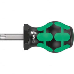 Wera - Torx Drivers End Type: Torx Torx Size: T40 - Caliber Tooling