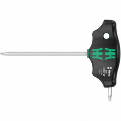 Wera - Torx Drivers End Type: Torx Torx Size: T15 - Caliber Tooling