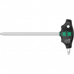 Wera - Torx Drivers End Type: Torx Torx Size: T45 - Caliber Tooling