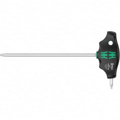 Wera - Torx Drivers End Type: Torx Torx Size: T27 - Caliber Tooling