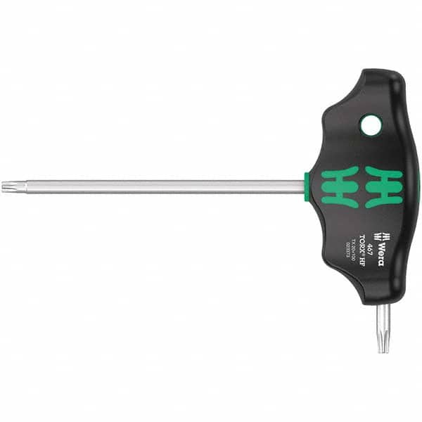 Wera - Torx Drivers End Type: Torx Torx Size: T20 - Caliber Tooling