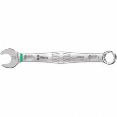 Wera - Combination Wrenches Type: Combination Wrench Tool Type: NonRatcheting - Caliber Tooling