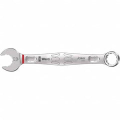 Wera - Combination Wrenches Type: Combination Wrench Tool Type: NonRatcheting - Caliber Tooling