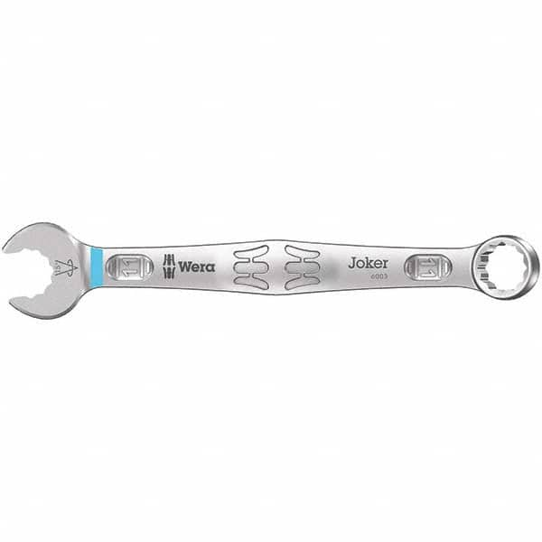 Wera - Combination Wrenches Type: Combination Wrench Tool Type: NonRatcheting - Caliber Tooling