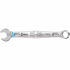 Wera - Combination Wrenches Type: Combination Wrench Tool Type: NonRatcheting - Caliber Tooling