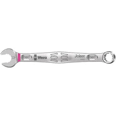 Wera - Combination Wrenches Type: Combination Wrench Tool Type: NonRatcheting - Caliber Tooling