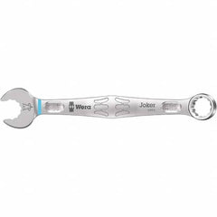 Wera - Combination Wrenches Type: Combination Wrench Tool Type: NonRatcheting - Caliber Tooling