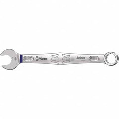 Wera - Combination Wrenches Type: Combination Wrench Tool Type: NonRatcheting - Caliber Tooling