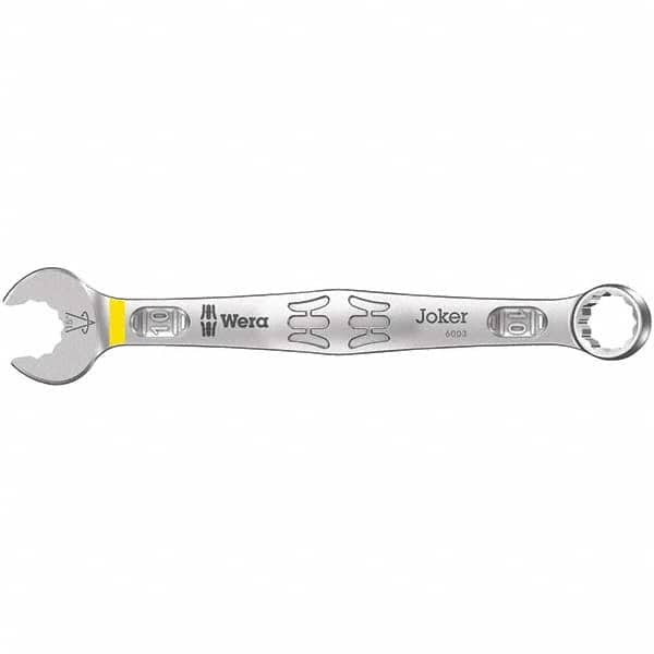 Wera - Combination Wrenches Type: Combination Wrench Tool Type: NonRatcheting - Caliber Tooling