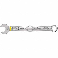 Wera - Combination Wrenches Type: Combination Wrench Tool Type: NonRatcheting - Caliber Tooling