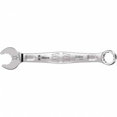 Wera - Combination Wrenches Type: Combination Wrench Tool Type: NonRatcheting - Caliber Tooling