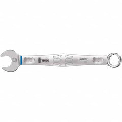 Wera - Combination Wrenches Type: Combination Wrench Tool Type: NonRatcheting - Caliber Tooling