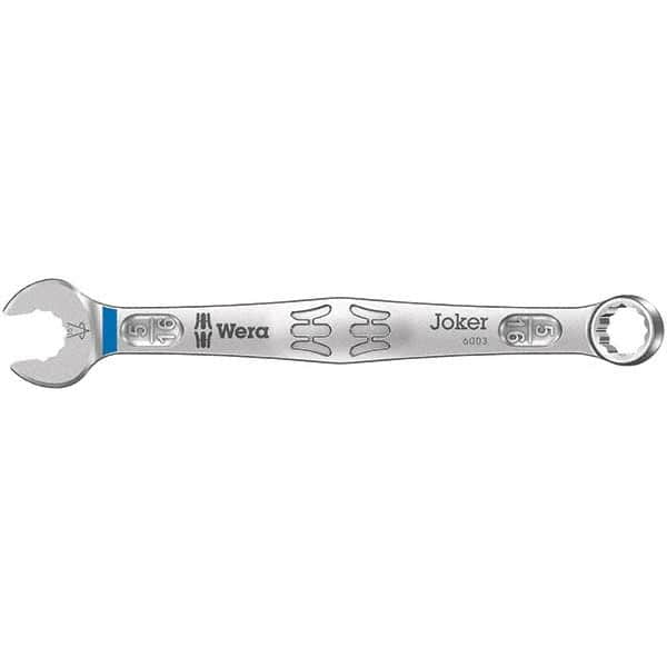 Wera - Combination Wrenches Type: Combination Wrench Tool Type: NonRatcheting - Caliber Tooling