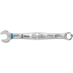 Wera - Combination Wrenches Type: Combination Wrench Tool Type: NonRatcheting - Caliber Tooling