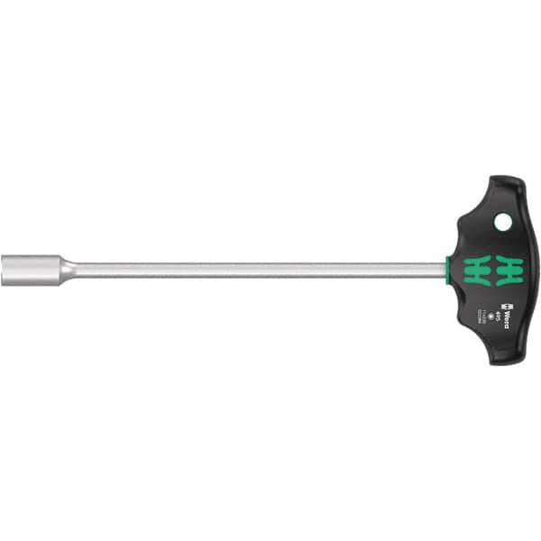 Wera - Nutdrivers Tool Type: Nutdriver System of Measurement: Metric - Caliber Tooling