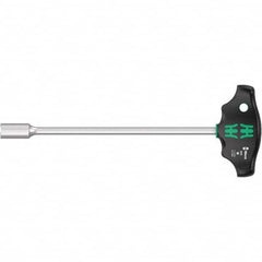 Wera - Nutdrivers Tool Type: Nutdriver System of Measurement: Metric - Caliber Tooling