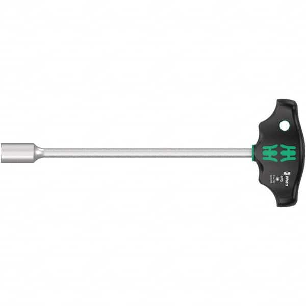 Wera - Nutdrivers Tool Type: Nutdriver System of Measurement: Metric - Caliber Tooling