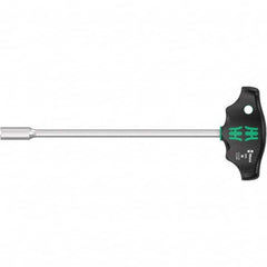 Wera - Nutdrivers Tool Type: Nutdriver System of Measurement: Metric - Caliber Tooling