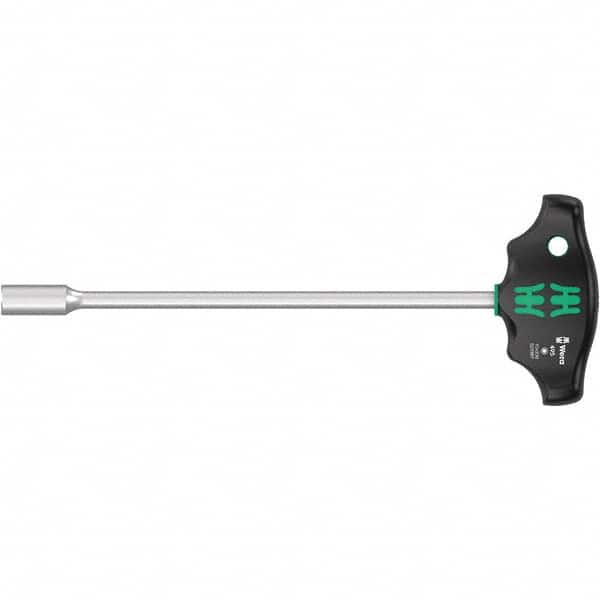 Wera - Nutdrivers Tool Type: Nutdriver System of Measurement: Metric - Caliber Tooling