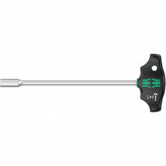 Wera - Nutdrivers Tool Type: Nutdriver System of Measurement: Metric - Caliber Tooling