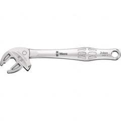 Wera - Adjustable Wrenches Wrench Type: Adjustable Wrench Size (Inch): 9 - Caliber Tooling