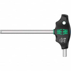 Wera - Hex Drivers Fastener Type: Hex-Plus System of Measurement: Inch - Caliber Tooling