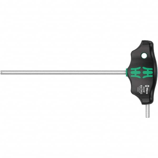 Wera - Hex Drivers Fastener Type: Hex-Plus System of Measurement: Metric - Caliber Tooling