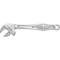 Wera - Adjustable Wrenches Wrench Type: Adjustable Wrench Size (Inch): 13 - Caliber Tooling