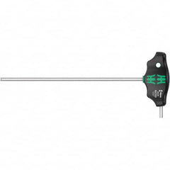 Wera - Hex Drivers Fastener Type: Hex-Plus System of Measurement: Metric - Caliber Tooling