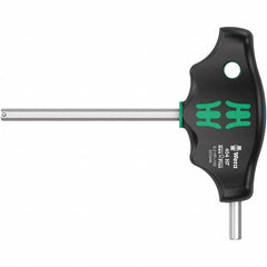 Wera - Hex Drivers Fastener Type: Hex-Plus System of Measurement: Metric - Caliber Tooling