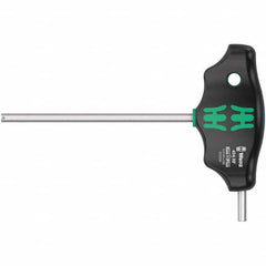 Wera - Hex Drivers Fastener Type: Hex-Plus System of Measurement: Metric - Caliber Tooling